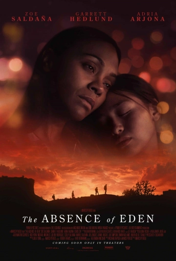 The Absence of Eden [WEBRIP 720p] - FRENCH