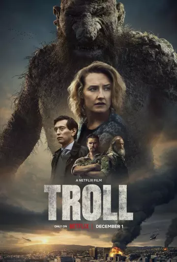 Troll [WEB-DL 720p] - FRENCH