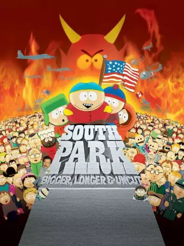 South Park, le film  [HDLIGHT 1080p] - MULTI (TRUEFRENCH)