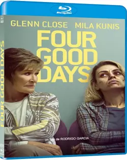 Four Good Days [BLU-RAY 720p] - FRENCH