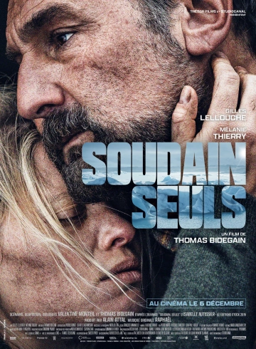 Soudain seuls [HDRIP] - FRENCH