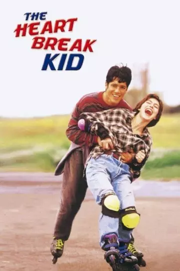 The Heartbreak Kid [DVDRIP] - TRUEFRENCH