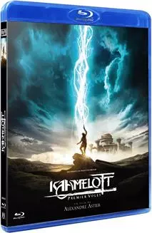 Kaamelott : Premier volet [BLU-RAY 1080p] - FRENCH