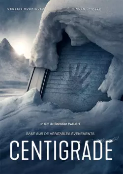 Centigrade  [BDRIP] - FRENCH