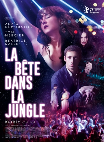 La Bête Dans La Jungle  [HDRIP] - FRENCH