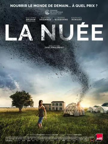 La Nuée [HDRIP] - FRENCH