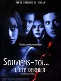 Souviens-toi... l'été dernier  [DVDRIP] - FRENCH