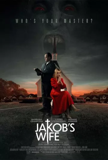 Jakob's Wife [WEBRIP] - VOSTFR