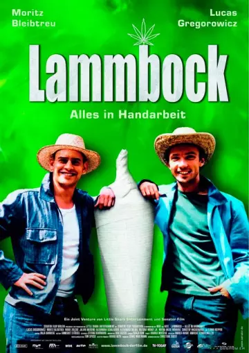 Lammbock [DVDRIP] - FRENCH