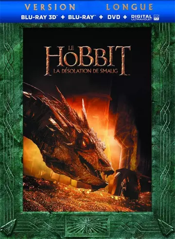 Le Hobbit : la Désolation de Smaug  [HDLIGHT 720p] - TRUEFRENCH