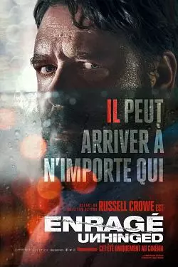 Enragé [BDRIP] - FRENCH