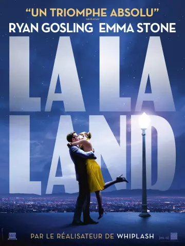 La La Land  [HDLIGHT 1080p] - MULTI (TRUEFRENCH)