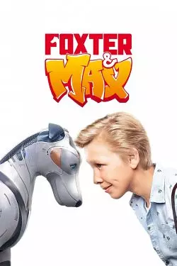 Foxter et Max  [WEB-DL 1080p] - MULTI (FRENCH)