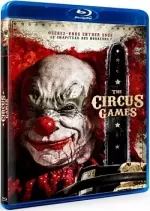 The Circus Games  [BLU-RAY 720p] - FRENCH