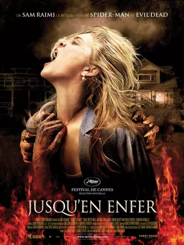 Jusqu'en enfer [BDRIP] - FRENCH