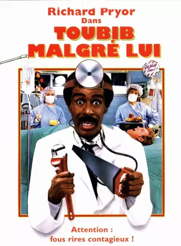 Toubib malgré lui  [DVDRIP] - FRENCH