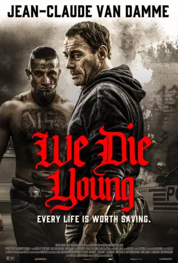 We Die Young  [BDRIP] - FRENCH