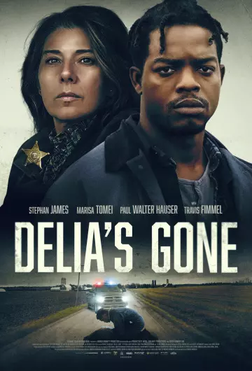 Delia?s Gone  [WEB-DL 720p] - FRENCH