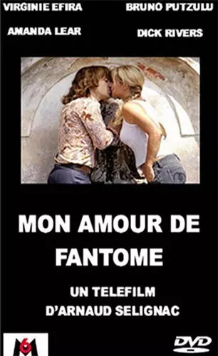 Un amour de fantôme [WEB-DL] - FRENCH