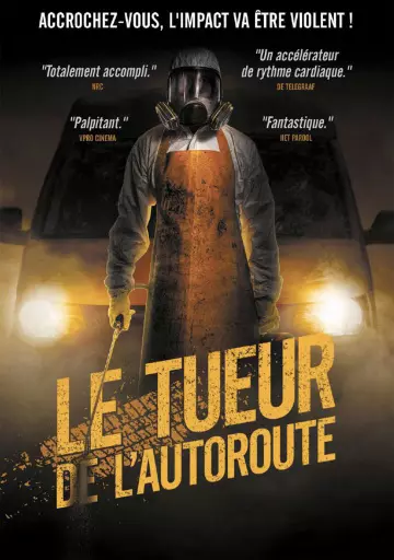 Le Tueur de l'autoroute [BDRIP] - FRENCH