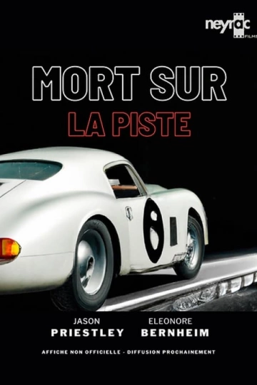 Mort sur la piste  [WEB-DL 1080p] - FRENCH