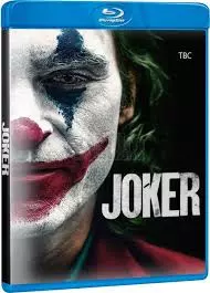 Joker  [BLU-RAY 720p] - FRENCH