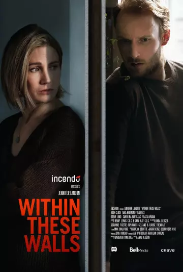 Within These Walls  [WEB-DL 720p] - FRENCH