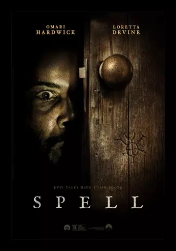 Spell [WEB-DL 1080p] - VO