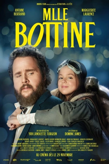 Mlle Bottine  [WEBRIP 720p] - FRENCH