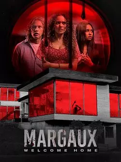 Margaux  [HDRIP] - FRENCH