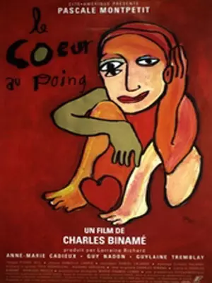 Le coeur au poing  [TVRIP] - FRENCH