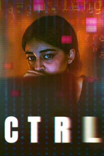 CTRL  [WEBRIP] - FRENCH