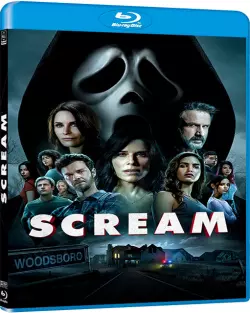 Scream [BLU-RAY 1080p] - MULTI (TRUEFRENCH)