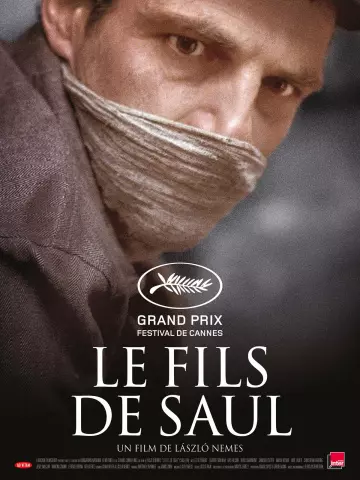 Le Fils de Saul [BRRIP] - FRENCH