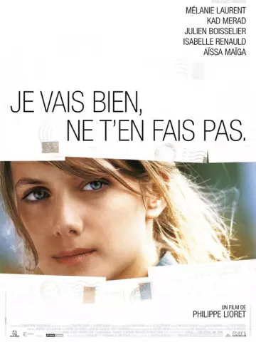 Je vais bien, ne t'en fais pas [DVDRIP] - FRENCH