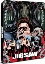 Jigsaw [BLU-RAY 720p] - MULTI (TRUEFRENCH)