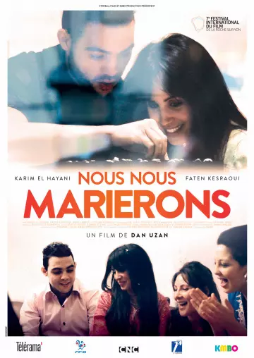 Nous nous marierons  [WEB-DL 1080p] - FRENCH