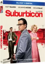 Bienvenue à Suburbicon [HDLIGHT 1080p] - FRENCH