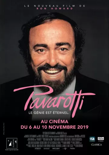 Pavarotti [BDRIP] - VOSTFR