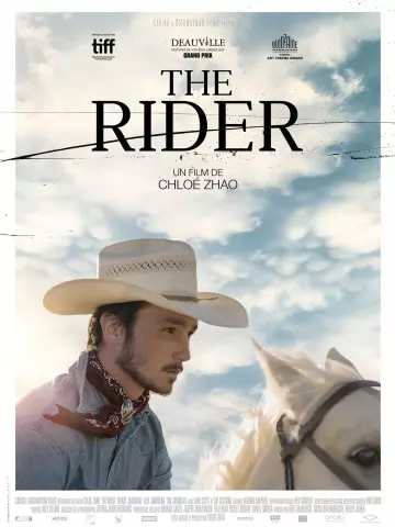 The Rider [BDRIP] - TRUEFRENCH