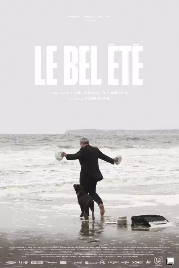 Le Bel été [WEB-DL 1080p] - FRENCH