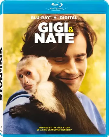 Gigi & Nate  [BLU-RAY 720p] - FRENCH