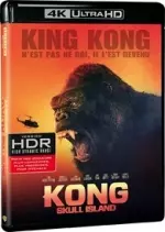 Kong: Skull Island  [Bluray 720p] - FRENCH