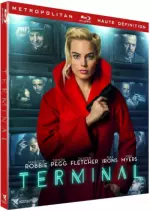 Terminal [BLU-RAY 720p] - FRENCH