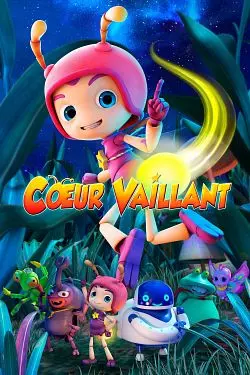 Cœurs vaillants [WEB-DL 1080p] - FRENCH