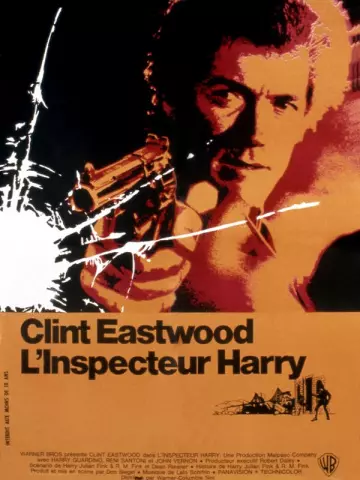 L'Inspecteur Harry  [BDRIP] - MULTI (TRUEFRENCH)