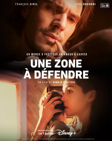 Une zone à défendre  [WEBRIP 720p] - FRENCH