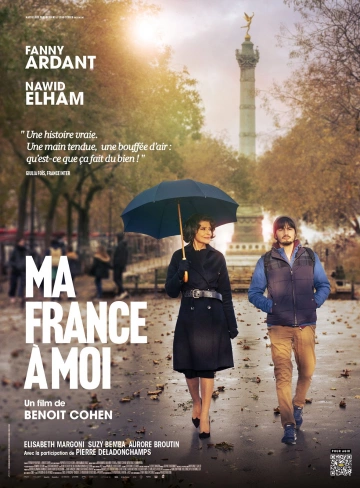 Ma France à moi [WEB-DL 1080p] - FRENCH