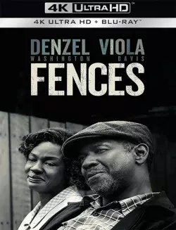 Fences  [WEB-DL 4K] - MULTI (FRENCH)