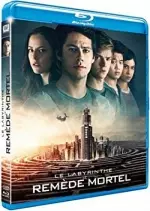 Le Labyrinthe : le remède mortel [BLU-RAY 1080p] - MULTI (TRUEFRENCH)